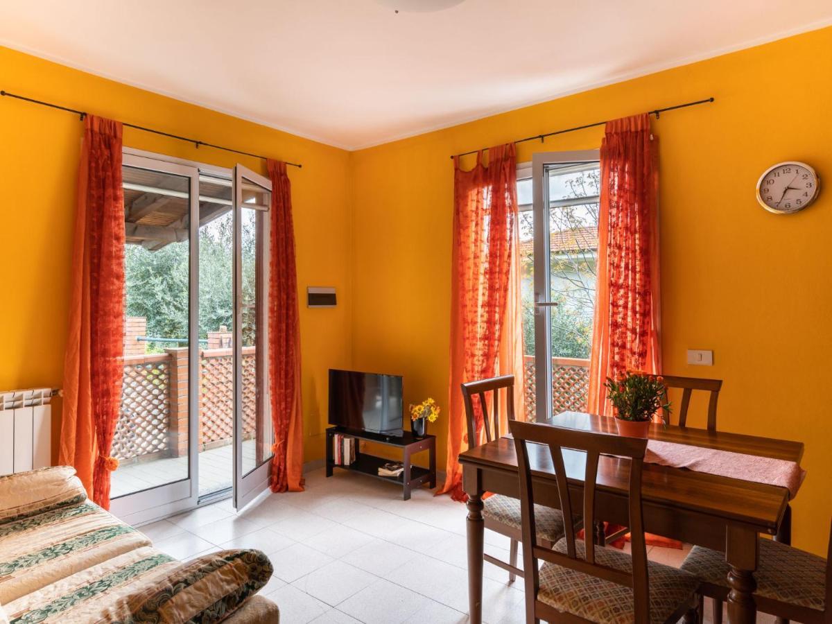 Holiday Home Ludovica By Interhome Soldano Exterior foto